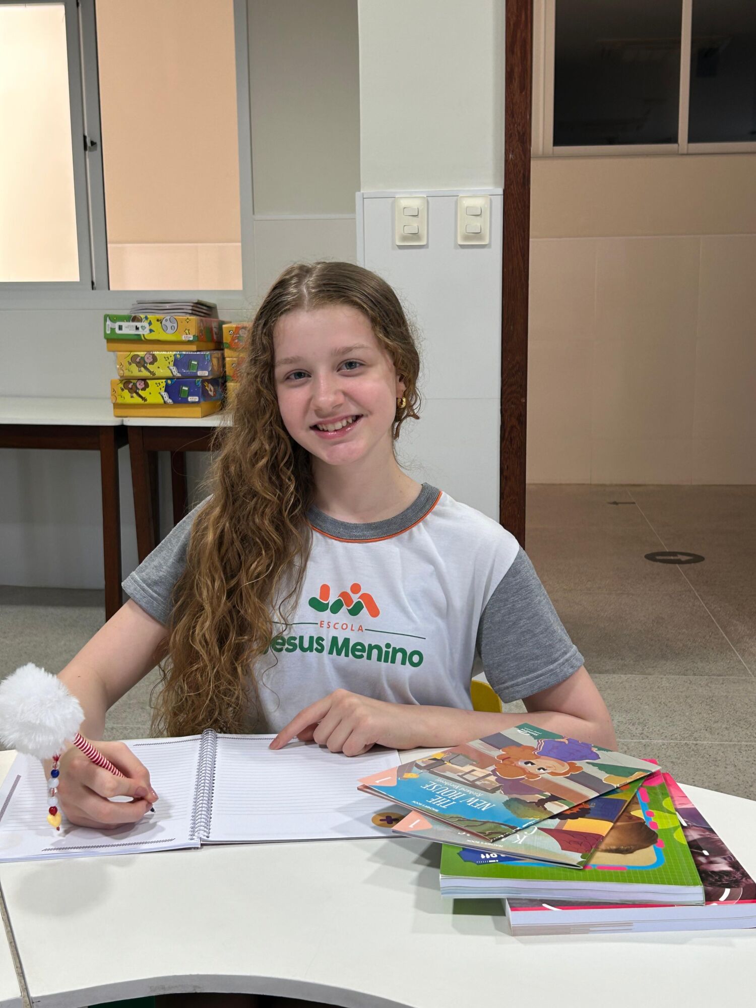 Alunos do Ensino Fundamental: Anos Finais