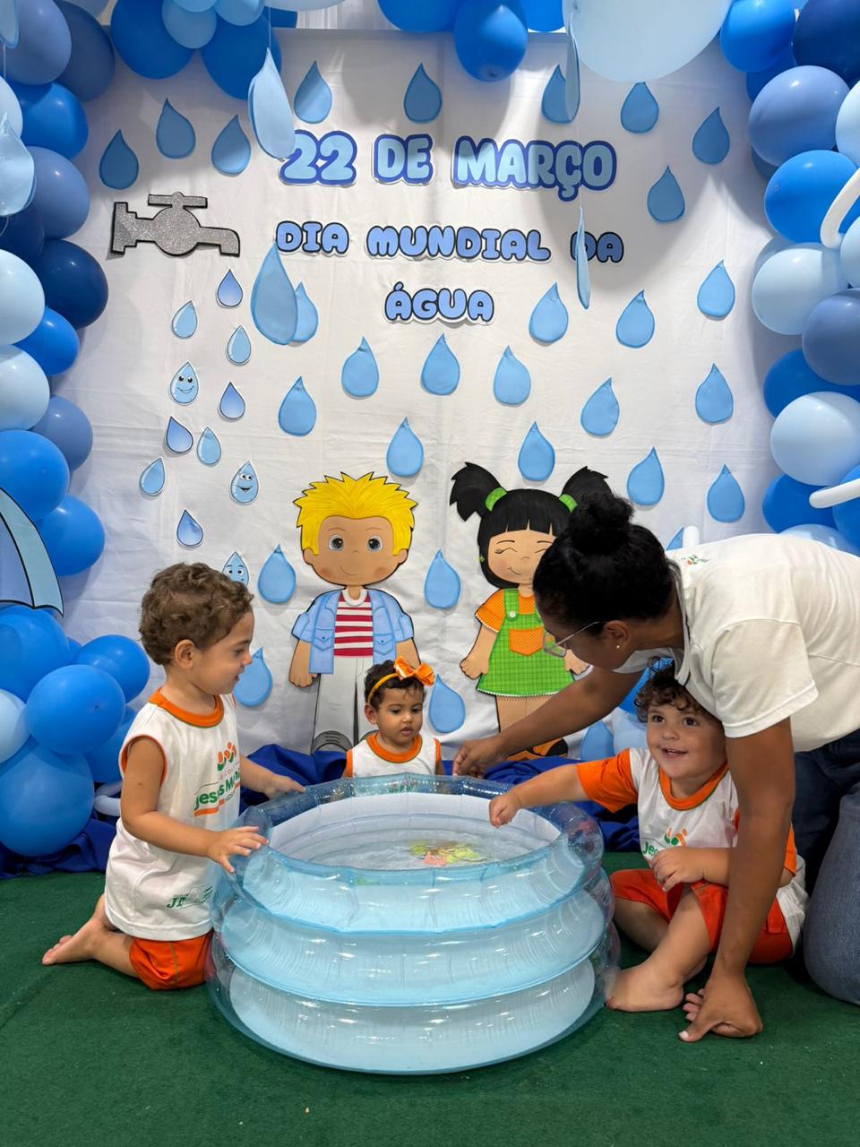 Dia da Água