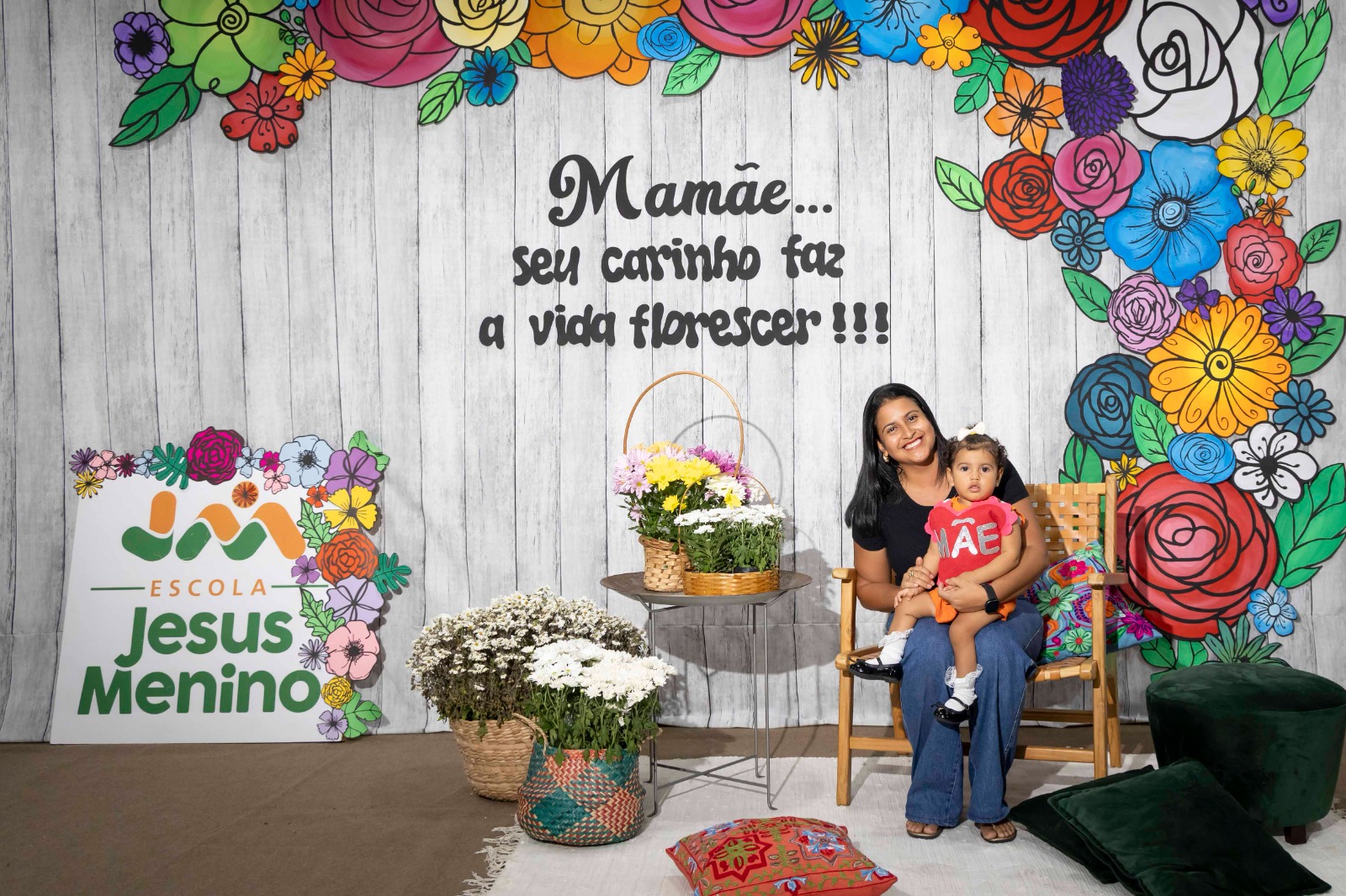 Dia das Mães