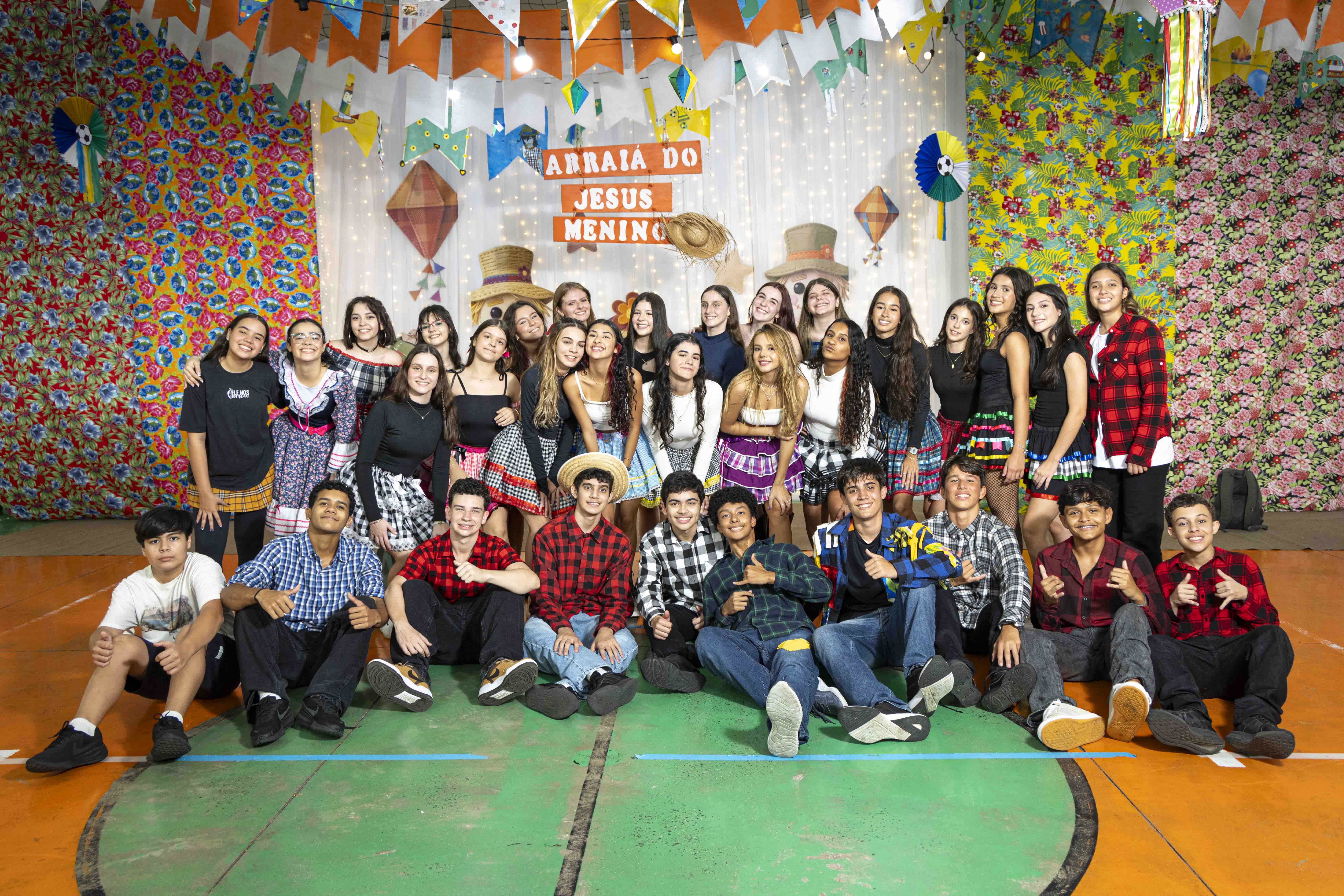 Festa Junina